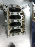 Engine Cylinder Block For 07-12 Acura Rdx 2.3. Fixed Price $440.95.