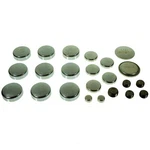 Engine Expansion Plug Kit-stock Melling Mpe-613r. Fixed Price $56.79.