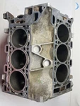 Gmc Acadia 2008 3.6l Awd Bare Cylinder Engine Motor Block 2007. Fixed Price $459.99.