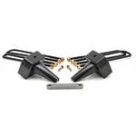 Readylift 5'' Rear Block Kit 2 Piece Drive Shaft For F350 450 Drw Diesel. Fixed Price $229.95.