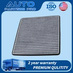Hepa Cabin Air Filter For Toyota Fj Cruiser 2007-2014 Prius 2001-2009 Cf9846a. Fixed Price $6.49.
