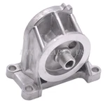 Engine Oil Filter Housing Assembly L311-14-311a For 2010-2014 Mazda3 5 Cx-7 2.5l. Fixed Price $26.99.