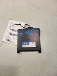 Chassis Ecm Multiplex Network Body Left Hand Kick Panel Fits 16 Rav4 89221-42230. Fixed Price $62.30.