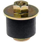 Dorman 2600 Expanding Rubber Plug (02600). Fixed Price $19.02.