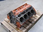 06-10 Chrysler Dodge Jeep Srt8 6.1l Gen 3 Hemi Bare Engine Cylinder Block 5712. Fixed Price $899.99.