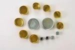 Engine Expansion Plug Kit Pioneer Pe-137-br. Fixed Price $50.99.