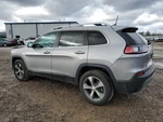 Used Engine Complete Assembly Fits: 2019 Jeep Cherokee 3.2l Vin S 8th Digit One. Fixed Price $1134.90.