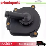 Engine Pcv Crank Crankcase Vent Valve Oil Separator For Mercedes Benz 2720100631. Fixed Price $10.72.