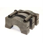 Prw 1730201 Billet Steel, Fits Ford 302 1968-95, 2 Bolt Replacement. Fixed Price $219.97.