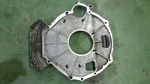 6.4 Powerstroke Turbo Diesel 6.4l International A350 Engine To Trans Adapter. Fixed Price $50.00.