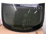 Mercedes C43 W205 Amg Coupe Rear Windshield Back Glass Window 17 18 19 20 :y. Fixed Price $304.00.