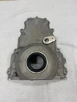 06-13 Ls7 Ls9 Corvette Z06 Front Timing Cover Dry Sump New Gm. Fixed Price $49.99.