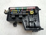 2002-2005 Dodge Ram 1500 2500 Hemi Fusebox Tipm Relay Panel Fuse Box P05026034aa. Fixed Price $139.99.