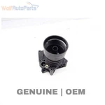 2018-2024 Porsche Cayenne Turbo - Engine Oil Filter Housing 9a711540100. Fixed Price $44.99.