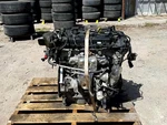 13-16 Lincoln Mkz Ford Fusion 2.0 Fwd Engine Motor 81k Miles Warranty Assy Oem. Fixed Price $2275.00.