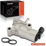 A-premium Auto Transmission Idle Air Control Valve For Honda Cr-v 1997-2001 2.0l. Fixed Price $44.99.