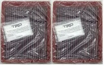 Toyota Tundra 22-24 Sequoia 23-24 Trd Performance Air Filter Set Ptr03-34220. Fixed Price $96.03.