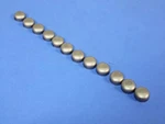Genuine Mopar Oil Indicator Tube Plug 6036458aa. Fixed Price $5.08.
