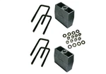 Superlift 4059 Suspension Leaf Spring Block Kit. Fixed Price $125.28.