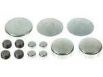 Expansion Plug Kit For Truck Bel Air Two Ten Series Styleline Deluxe Jr64h1. Fixed Price $18.34.