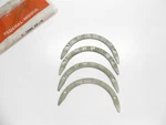 Federal Mogul 1086af .010 Crankshaft Thrust Washer Set For Detriot Diesel. Fixed Price $18.79.