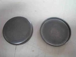 Qty-2 New Meritor 2" Expansion Plug 1250x180 2.5-ton. Fixed Price $16.00.