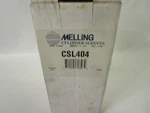 Csl404 Melling Engine Cylinder Liner P/n:csl404. Fixed Price $34.99.