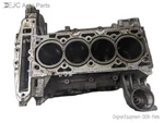 Engine Cylinder Block From 2008 Chevrolet Malibu 2.4 12612776. Fixed Price $599.95.