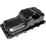 264-082 Dorman Oil Pan For E350 Van E450 E150 E250 Econoline E-350 Super Duty. Fixed Price $73.88.