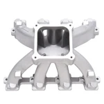 Edelbrock 2821 Engine Intake Manifold. Fixed Price $844.95.
