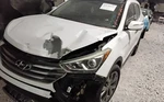 2017 Hyundai Santa Fe 2.0l Engine Motor Oem 138k Miles - Lkq443892476. Fixed Price $3847.80.