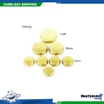 Dnj Fps125 Expansion Plug Kit For 87-06 Mitsubishi 3000gt 2.5l-3.5l Dohc Sohc. Fixed Price $20.99.