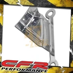 Chrome Steel Timing Tab Fits Chrysler / Big Block 383 440. Fixed Price $18.88.