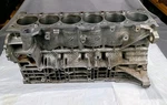 00-06 Bmw E46 M54 B25 B30 Alum Engine Block Main Bearing Cap Standard Bore 3.307. Fixed Price $299.87.