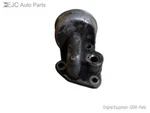 Engine Oil Filter Housing For 08-10 Dodge Grand Caravan 3.8 04781163ae Gas. Fixed Price $39.95.