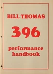 Nos Bill Thomas Performance Handbook Big Block Chevy 396 Original 1965 Printing. Fixed Price $74.99.