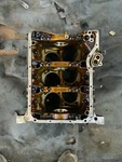 2004 Suzuki Xl7 Cylinder Block 11200-52d03-x12 2.5l, 2.7l Grand Vitara. Fixed Price $800.00.