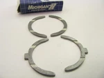 Michigan Tw-225s Crankshaft Thrust Washer Set For 1981-1984 Toyota Starlet 1.3l. Fixed Price $9.89.