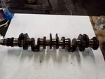 Engine Crankshaft Fits 1969-1987 Jaguar Xj6. Fixed Price $346.50.