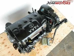 04 05 06 Scion Xb 1.5l Twin Cam 4 Cylinder Engine * Only Jdm 1nz-fe 1nz Fe. Fixed Price $1248.00.