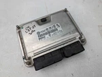 04-05 Volkswagen Golf Gti 1.8t A/t Engine Computer 06a 906 032 Nl Ecu Vw Gli Awp. Fixed Price $119.99.