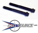 Rear Seal Cap Bolts Bolt Set 12point For Mopar Chrysler Dodge Big Block 383 440. Fixed Price $24.95.