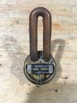 Engine Block Heater 3102-127 Lr336 400w 115v Pat Pend 6 3457. Fixed Price $47.46.
