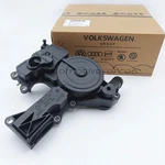06h103495ah For Vw Audi Pcv Valve Oil Separator Tiguan Gti A3 A4 Q5 Tt 2.0t Oem. Fixed Price $60.00.