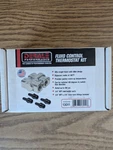 Derale Fluid Control Thermostat Kit 3/8in Npt. Fixed Price $70.00.