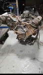 1973 Pontiac 400 Cid V8, Complete Engine. Fixed Price $900.00.