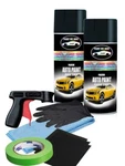 Graystone Metallic 09v Paint & Clear Coat Kit For Subaru. Fixed Price $59.99.