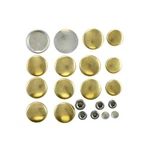Pioneer 830007 Engine Expansion Plug Kit. Fixed Price $64.55.