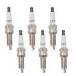 6x Iridium Spark Plugs For Chrysler Town & Country 300 Ram 1500 Dodge Jeep 3.6l. Fixed Price $25.99.
