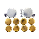 Pioneer Pe177b Engine Expansion Plug Kit. Fixed Price $51.22.